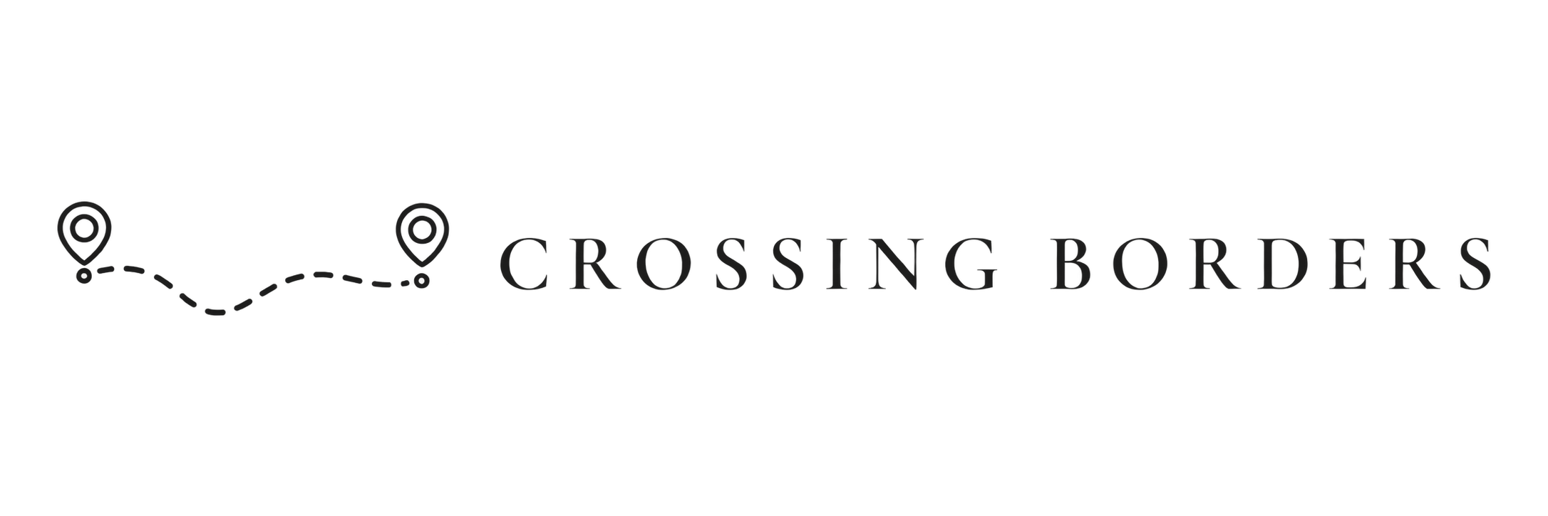 Crossing Borders